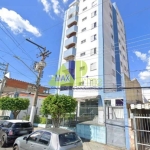 Apartamento à venda com 2 quartos, 1 sala, 1 banheiro e 1 vaga na Vila Londrina, São Paulo-SP!