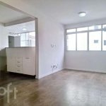 Apartamento com 2 quartos à venda na Alameda dos Guaramomis, 929, Moema, São Paulo