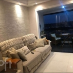 Apartamento com 3 quartos à venda na Rua Calógero Calia, 501, Cursino, São Paulo