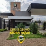 Chacará Com Piscina CONDOMÍNIO MONTE HERMON em Maringá