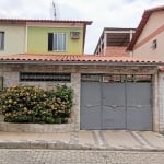 EXCELENTE CASA DUPLEX EM CONDOMÍNIO