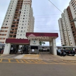 APARTAMENTO 2 QUARTOS ED - COND HARMONIA - PARQUE OESTE INDUSTRIAL, GOIÂNIA/GO