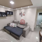 Apartamento com 2 dormitórios à venda, 50 m² por R$ 160.000,00 - Virgem Santa - Macaé/RJ