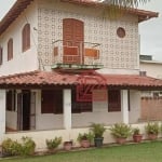 Casa com 3 dormitórios à venda, 181 m² por R$ 780.000,00 - Costazul - Rio das Ostras/RJ