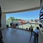 Apartamento com 2 dormitórios à venda, 70 m² por R$ 380.000,00 - Praia Campista - Macaé/RJ