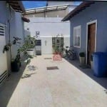 Casa com 2 dormitórios à venda, 58 m² por R$ 250.000,00 - Maria Turri - Rio das Ostras/RJ