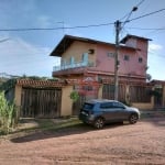 Casa com 3 dormitórios à venda, 280 m² por R$ 650.000,00 - Mar do Norte - Rio das Ostras/RJ