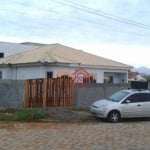 Casa com 3 dormitórios à venda, 95 m² por R$ 250.000,00 - Vila Verde - Rio das Ostras/RJ