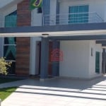 Casa com 4 dormitórios à venda, 270 m² por R$ 1.100.000,00 - Recreio - Rio das Ostras/RJ