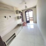 Apartamento com 2 dormitórios à venda, 65 m² por R$ 260.000,00 - Praia Campista - Macaé/RJ