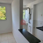 Apartamento com 2 dormitórios à venda, 50 m² por R$ 170.000,00 - São José do Barreto - Macaé/RJ