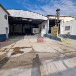 Galpão para alugar, 2000 m² por R$ 19.000,00/mês - Granja dos Cavaleiros - Macaé/RJ