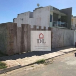 Terreno à venda, 200 m² por R$ 120.000,00 - Ajuda - Macaé/RJ