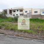 Terreno à venda, 200 m² por R$ 120.000,00 - Vale das Palmeiras - Macaé/RJ