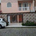 Casa com 3 dormitórios à venda por R$ 530.000,00 - Parque Aeroporto - Macaé/RJ