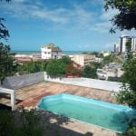 Casa com 6 dormitórios à venda, 385 m² por R$ 890.000,00 - Parque Valentina Miranda - Macaé/RJ