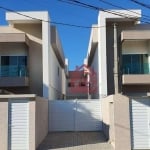 Casa com 2 dormitórios à venda por R$ 350.000,00 - Enseada das Gaivotas - Rio das Ostras/RJ