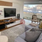 Apartamento com 3 dormitórios à venda, 187 m² por R$ 750.000,00 - Costazul - Rio das Ostras/RJ