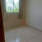 Apartamento com 2 dormitórios à venda, 50 m² por R$ 170.000 - São José do Barreto - Macaé/RJ