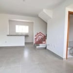 Casa com 2 dormitórios à venda, 70 m² por R$ 315.000,00 - Ajuda - Macaé/RJ