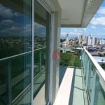 Cobertura com 4 dormitórios para alugar, 155 m² por R$ 8.150,00/mês - Cavaleiros - Macaé/RJ