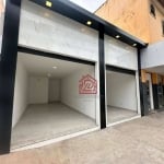 Loja para alugar, 24 m² por R$ 1.730,00/mês - Visconde de Araújo - Macaé/RJ