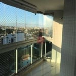 Apartamento com 3 dormitórios à venda, 127 m² por R$ 790.000 - Granja dos Cavaleiros - Macaé/RJ