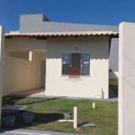 Casa com 2 dormitórios à venda, 56 m² por R$ 285.000 - ATLANTICO NORTE - Macaé/RJ