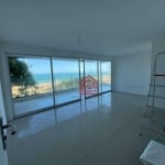 Apartamento com 3 dormitórios, 97 m² - venda por R$ 1.200.000,00 ou aluguel por R$ 5.640,00/mês - Praia Campista - Macaé/RJ