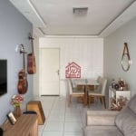 Apartamento com 2 dormitórios para alugar, 65 m² por R$ 2.690/mês - Jardim Guanabara - Macaé/RJ