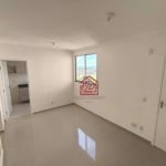 Apartamento com 2 dormitórios à venda, 51 m² por R$ 115.000 - Botafogo - Macaé/RJ