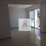 Apartamento com 2 dormitórios à venda, 88 m² por R$ 370.000,00 - Parque Valentina Miranda - Macaé/RJ