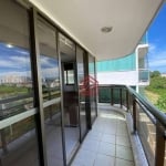 Apartamento com 1 dormitório para alugar, 40 m² por R$ 2.627,00/mês - Glória - Macaé/RJ