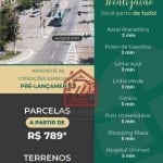 Terreno à venda, 300 m² por R$ 151.100,00 - Nova Cidade - Macaé/RJ