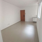 Apartamento para Locação em Santo André, Parque Bandeirantes, 2 dormitórios, 1 banheiro, 1 vaga