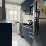 Apartamento totalmente mobiliado no Jardim Triunfo – Bonsucesso, Guarulhos