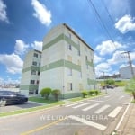 Apartamento à Venda – Condomínio Azaleia, Itaquaquecetuba/SP