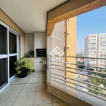 Apartamento 4 dormitórios ( 3 suítes), 3 vagas, Alto Padrão, Edifício Villa Sorreto, Jd Esplanada - Sjc.