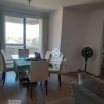 Apartamento 2 dormitórios (1 suíte), 2 vagas, Edifício Nice de France, Sjc.