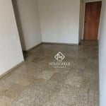 Apartamento, 2 Dormitórios ( 1 suíte), 2 vagas, Edifício Siena - Vila Ema - Sjc.