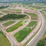 Lote Terreno Condomínio Residencial Terras Alpha - 330m² - Urbanova - Sjc. Oportunidade!!!