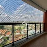 Apartamento, 4 dormitórios ( 1 suíte), 2 vagas, Esplanada Park - Sjc.