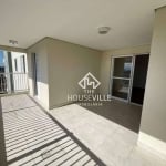 Apartamento 3 Dormitórios ( 1 Suíte), Residencial Milano Floradas de São José - Sjc.