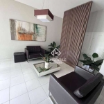 Apartamento,3 dormitórios (1 suíte), 2 vagas, Residencial Simone. Sjc.