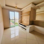 Apartamento com 2 dormitórios para alugar, 55 m² por R$ 2.385,00/mês - Palmeiras de São José - São José dos Campos/SP