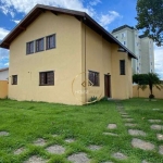 Casa Sobrado, 5 dormitórios ( 2 suítes), 6 vagas - Jardim Alvorada - Sjc.