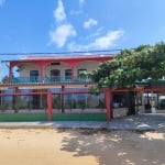 VENDE-SE Sobrado com restaurante FRENTE A PRAIA MOSQUEIRO PARÁ