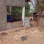 Rancho para Venda em Jataí, Setor Planalto, 2 dormitórios, 1 suíte, 1 banheiro