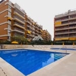 Apartamento à Venda em Condomínio Clube no Jardim Botânico