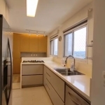 Lindo Apartamento Semimobiliado!